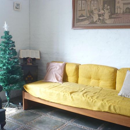 Hostel Soho Sp São Paulo Ngoại thất bức ảnh