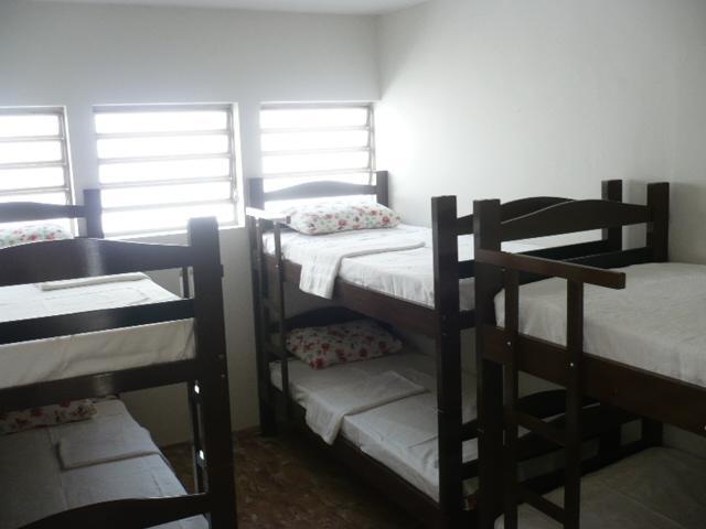Hostel Soho Sp São Paulo Ngoại thất bức ảnh