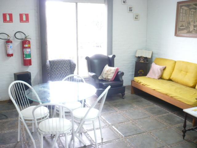 Hostel Soho Sp São Paulo Ngoại thất bức ảnh