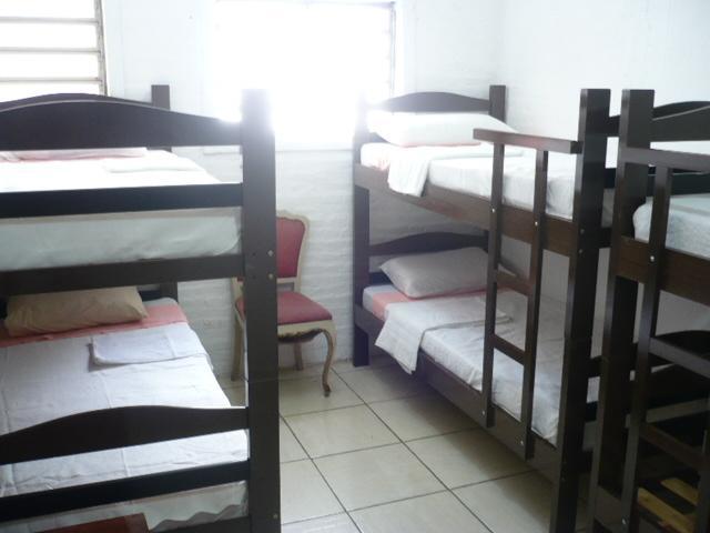 Hostel Soho Sp São Paulo Ngoại thất bức ảnh