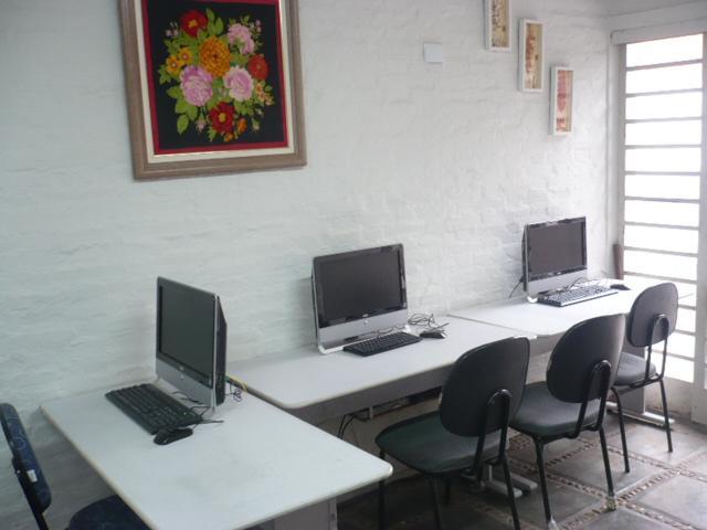 Hostel Soho Sp São Paulo Ngoại thất bức ảnh