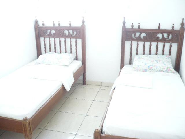 Hostel Soho Sp São Paulo Ngoại thất bức ảnh