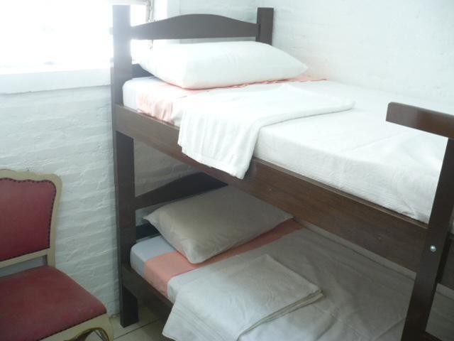 Hostel Soho Sp São Paulo Ngoại thất bức ảnh