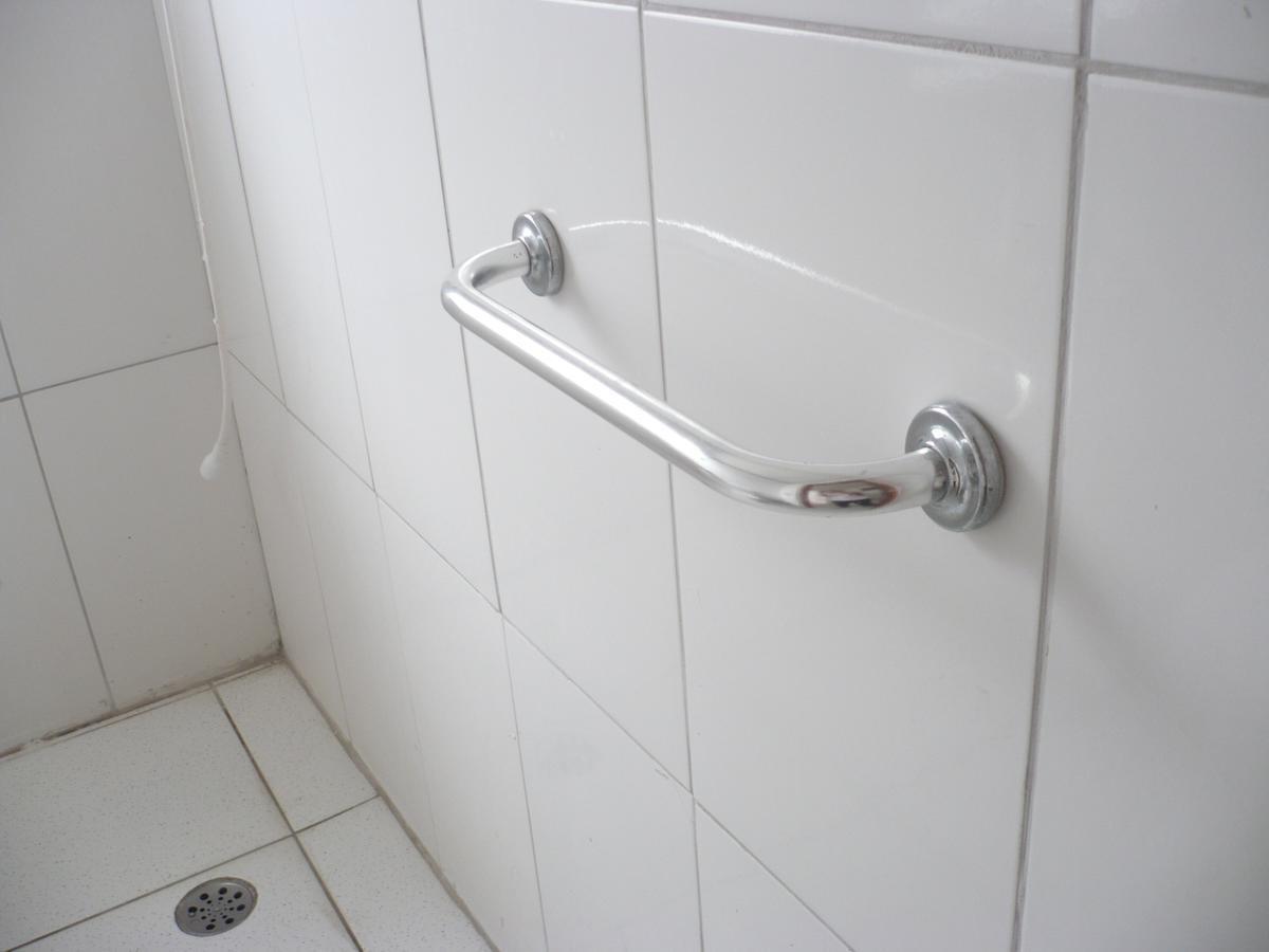 Hostel Soho Sp São Paulo Ngoại thất bức ảnh
