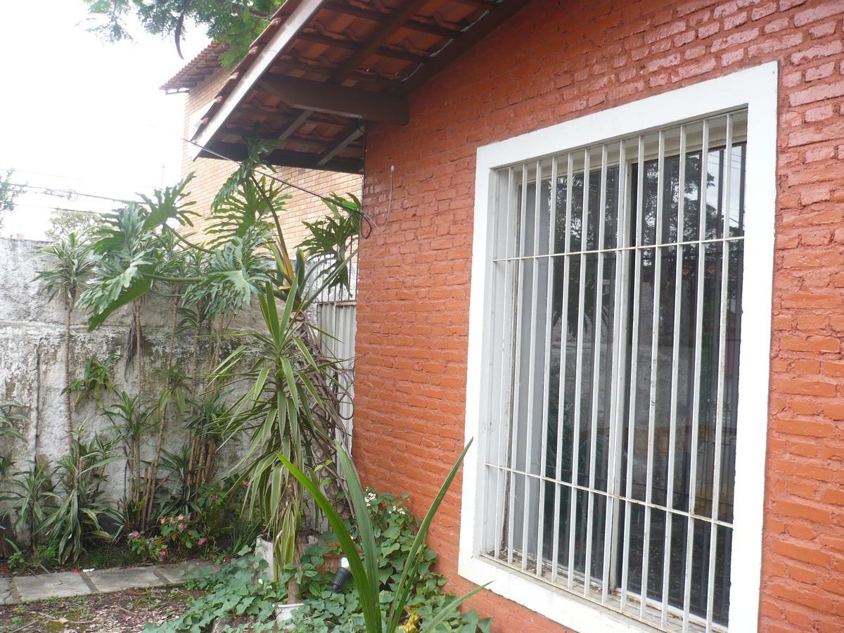 Hostel Soho Sp São Paulo Ngoại thất bức ảnh