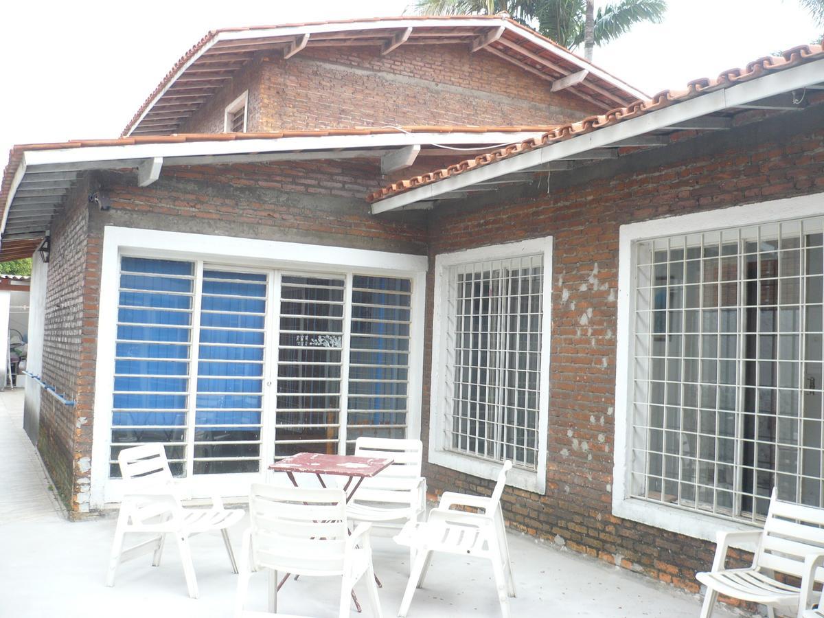 Hostel Soho Sp São Paulo Ngoại thất bức ảnh