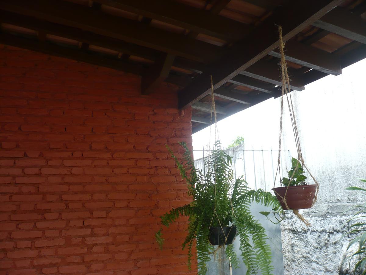 Hostel Soho Sp São Paulo Ngoại thất bức ảnh