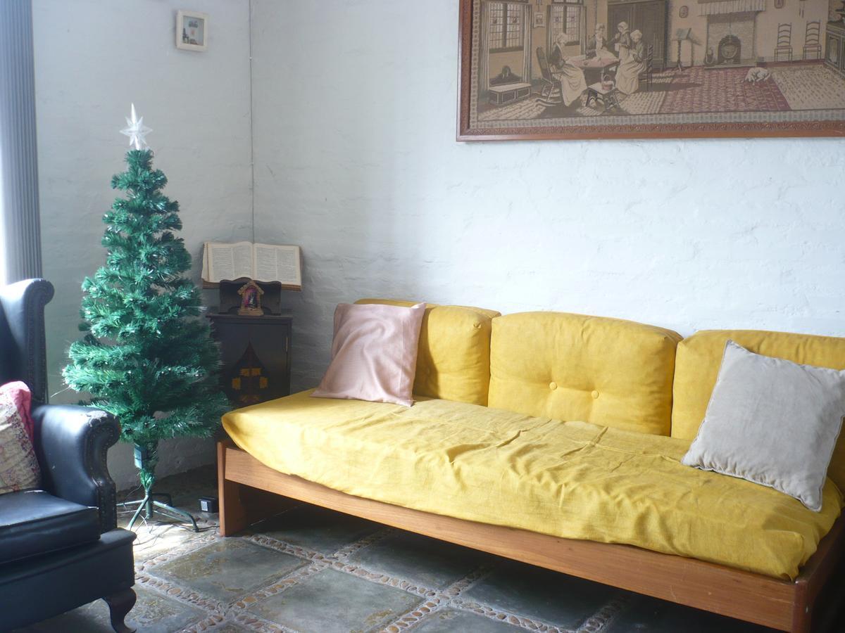 Hostel Soho Sp São Paulo Ngoại thất bức ảnh